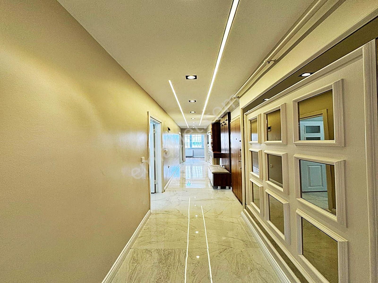 Cadde34 Yapı'dan Kavaklı'da Kapalı Otoparklı 2+1 Giriş Kat Satılık Daire!! - Görsel 4