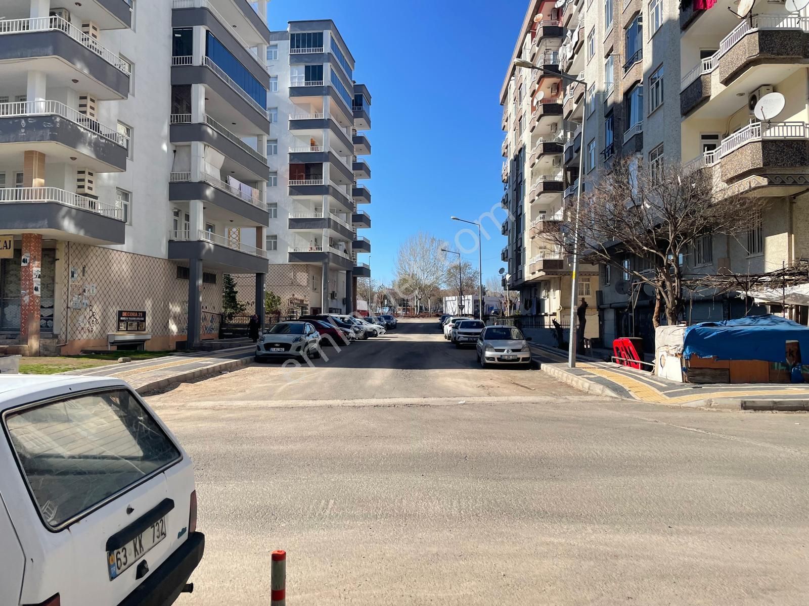 Diclekent'te Satılık 3+1 Daire - Görsel 12
