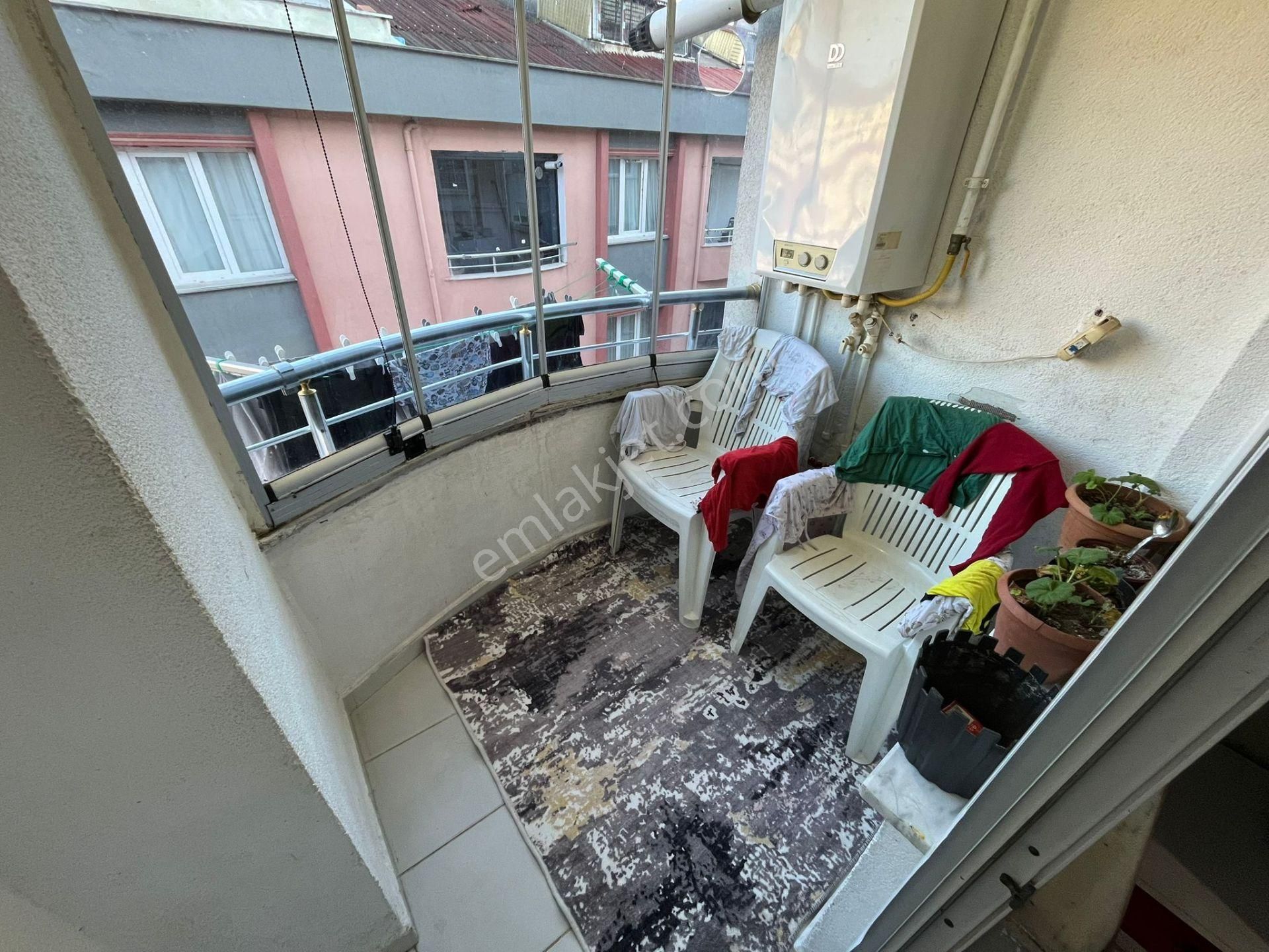 Arslanbeyden Tekirdağ Çorlu Mevkiinde Acil Satılık Daire Fırsatı!!!!! - Görsel 10