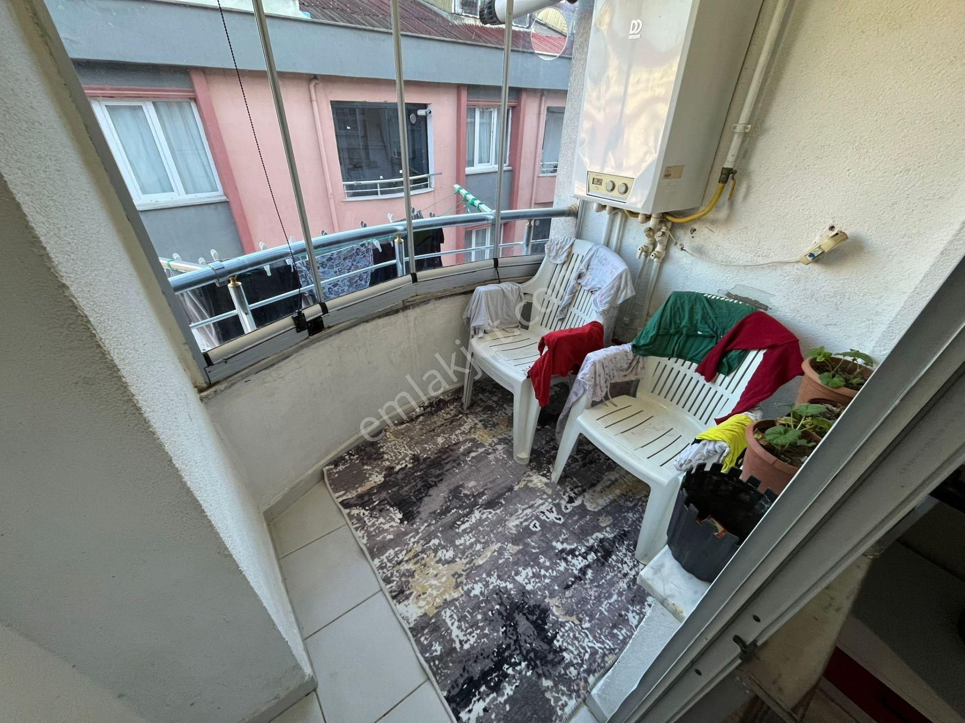 Arslanbeyden Tekirdağ Çorlu Mevkiinde Acil Satılık Daire Fırsatı!!!!! - Görsel 14