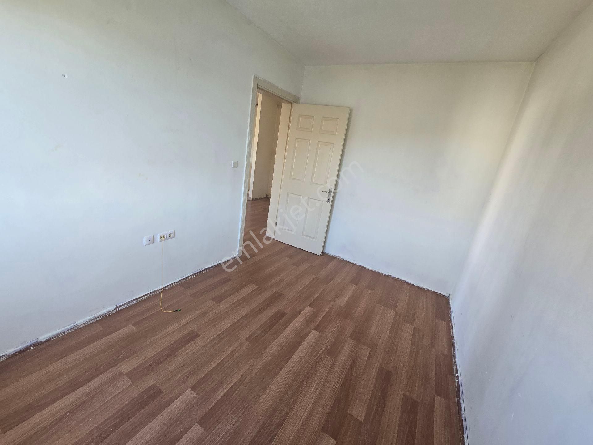 Eskişehir Tepebaşı Yaşamkent Toki Konutlarında Amerıkan Mutfaklı 1+1 Satılık Daire - Görsel 5