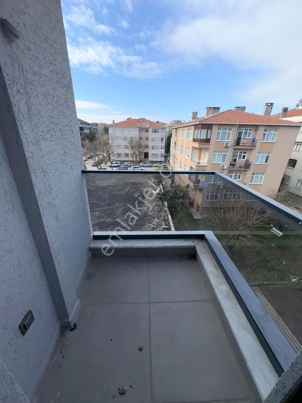 Bahçelievler Talatpaşa Caddesinde Satılık 3+1 Daire - Görsel 18