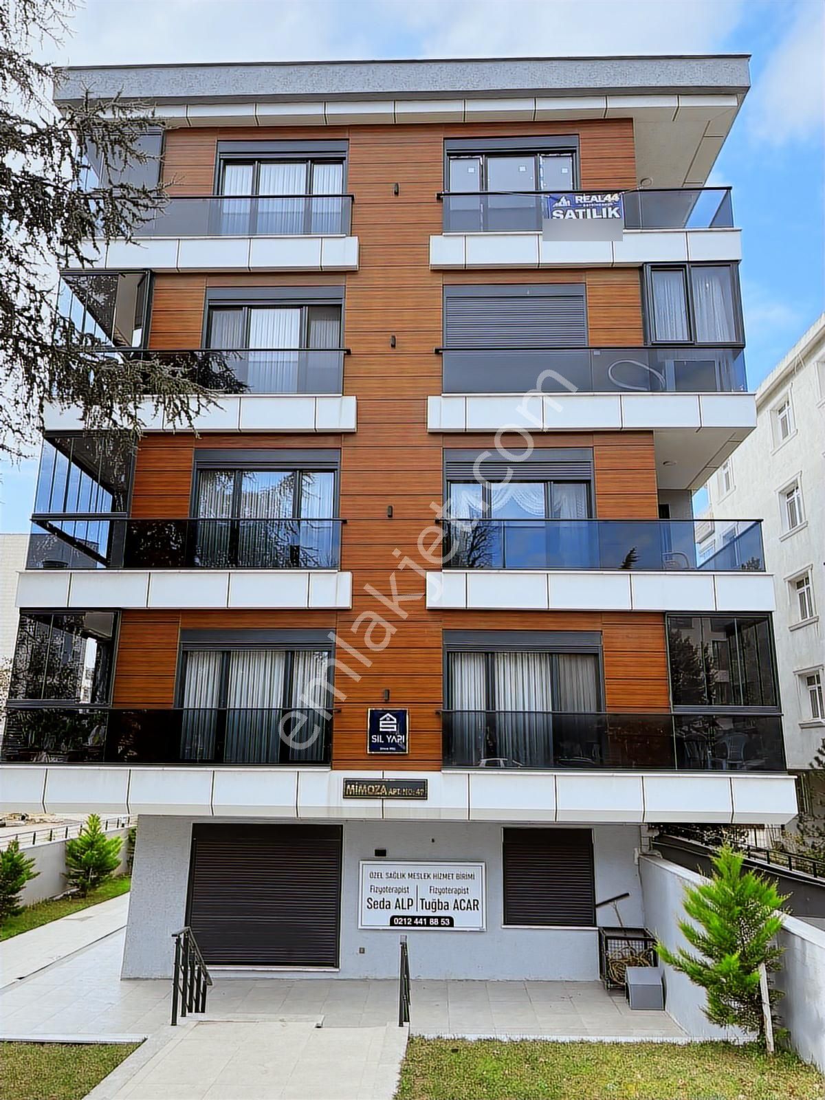 Bahçelievler Talatpaşa Caddesinde Satılık 3+1 Daire