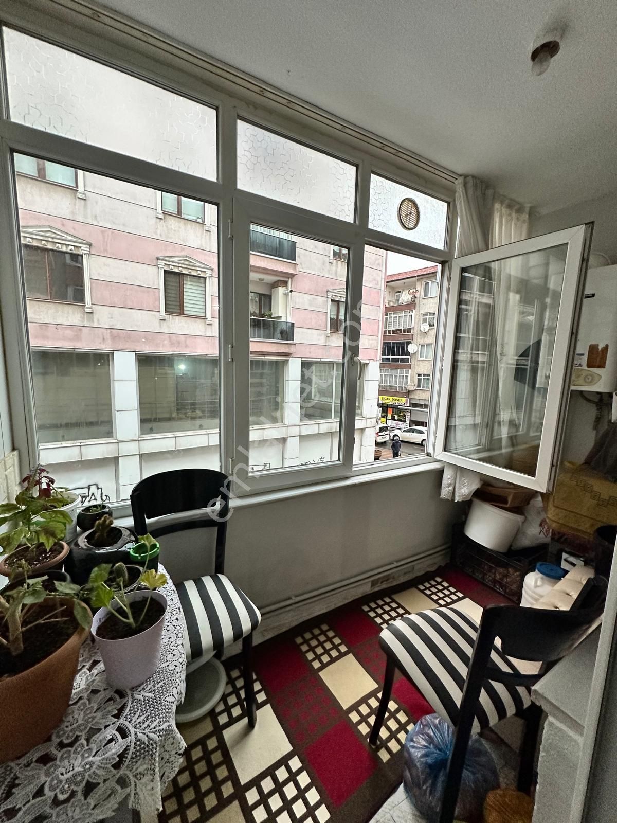 Arslanbeyden Tekirdağ Çorlu Mevkiinde Acil Satılık Daire Fırsatı!!!!! - Görsel 8