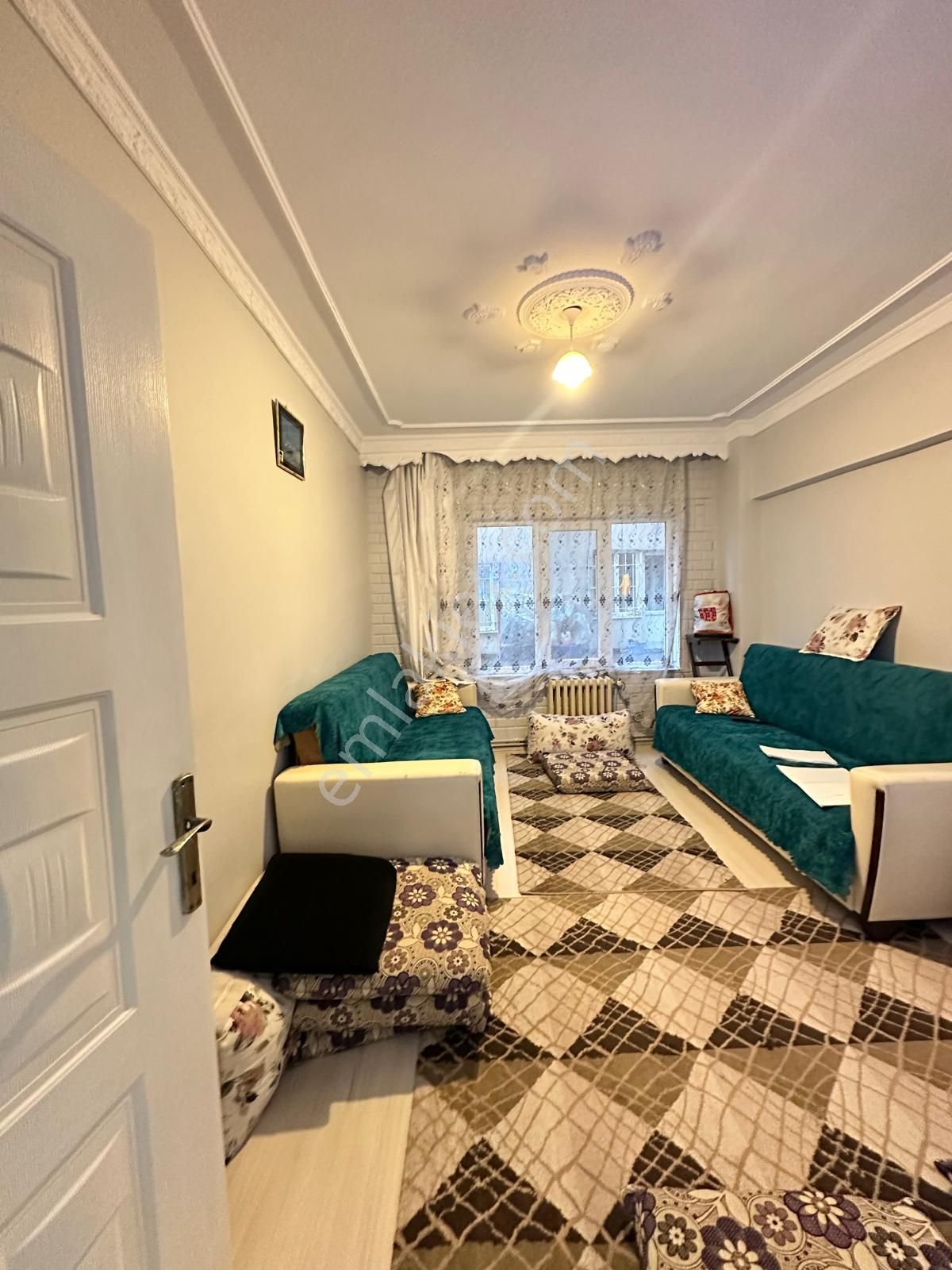 Arslanbeyden Tekirdağ Çorlu Mevkiinde Acil Satılık Daire Fırsatı!!!!! - Görsel 12