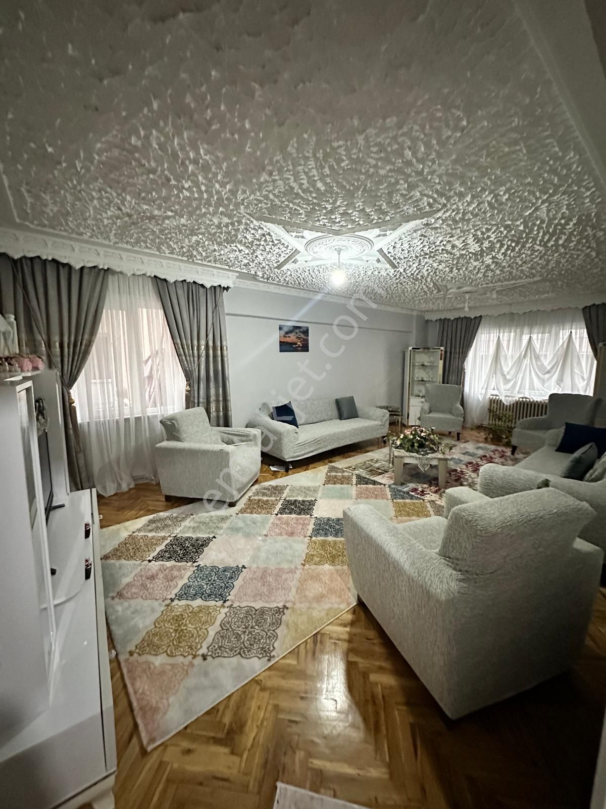 Arslanbeyden Tekirdağ Çorlu Mevkiinde Acil Satılık Daire Fırsatı!!!!! - Görsel 5