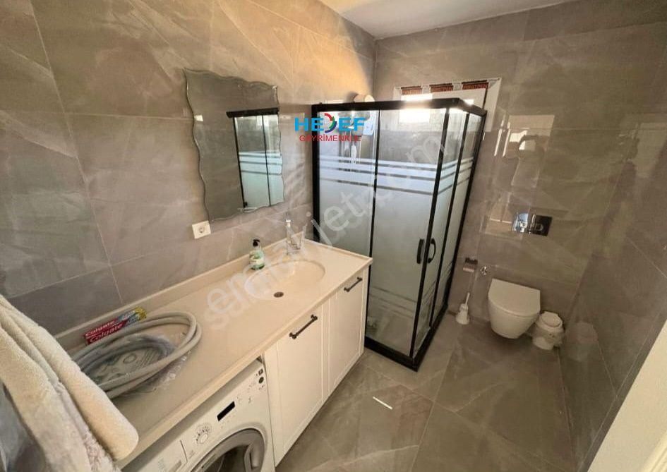 Kuzucubelen'de 1126m2 Arsa Üzerine Kurulu Acil Satılık 2+1 Daire - Görsel 12