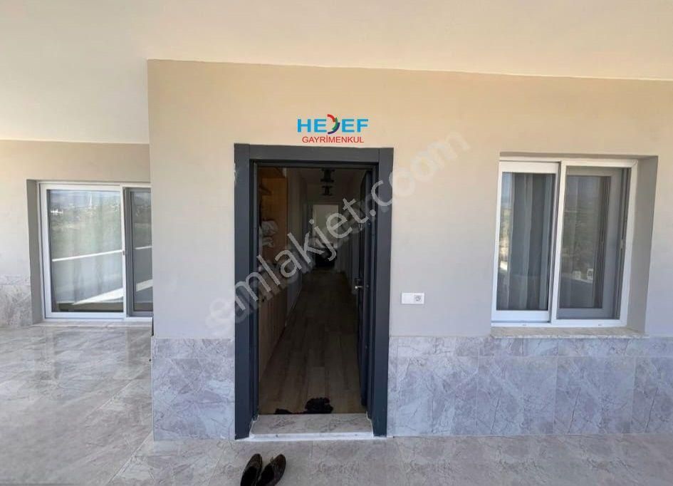 Kuzucubelen'de 1126m2 Arsa Üzerine Kurulu Acil Satılık 2+1 Daire - Görsel 14