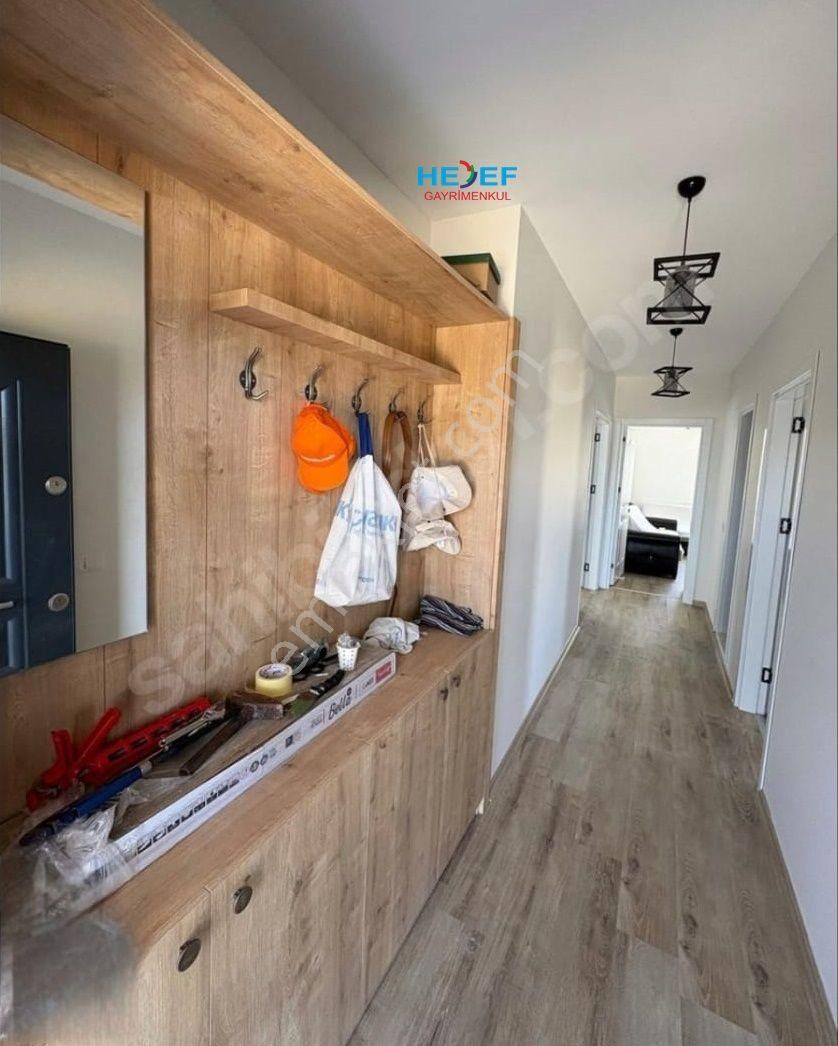 Kuzucubelen'de 1126m2 Arsa Üzerine Kurulu Acil Satılık 2+1 Daire - Görsel 13