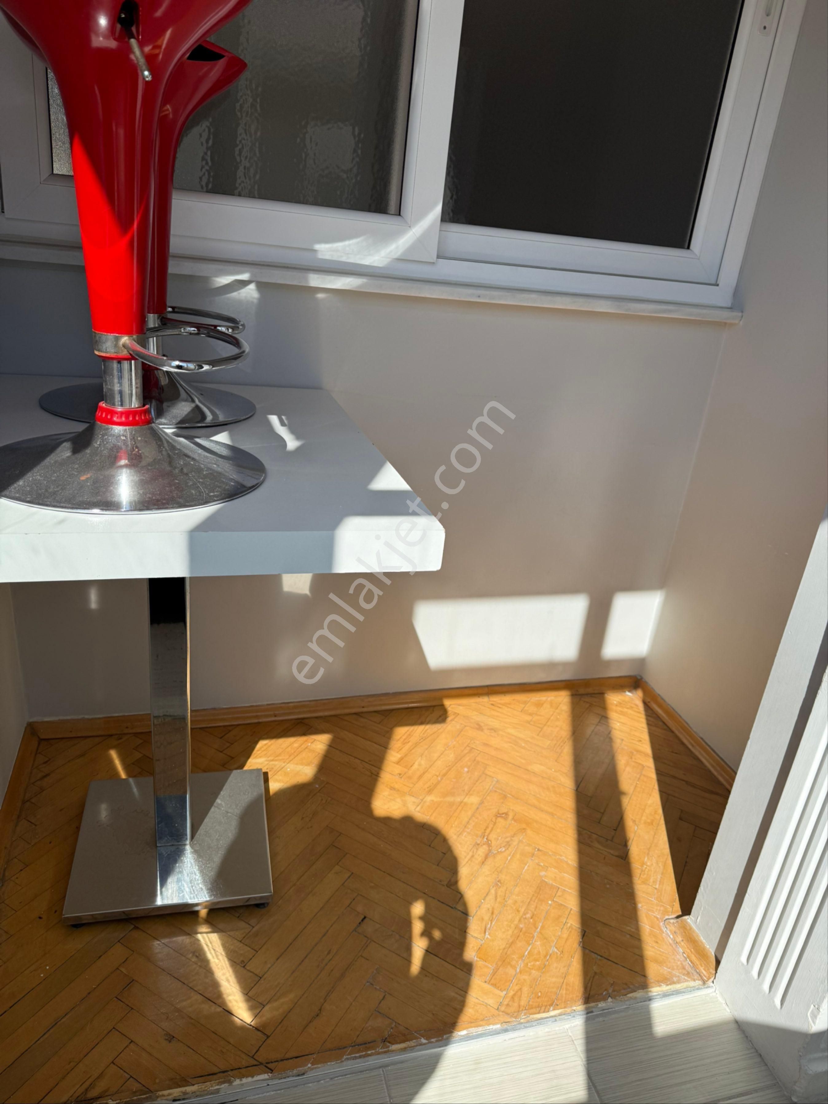 Tiamo’dan Manzaralı 2+1 90m Kombili ; Kat Kombili - Görsel 24