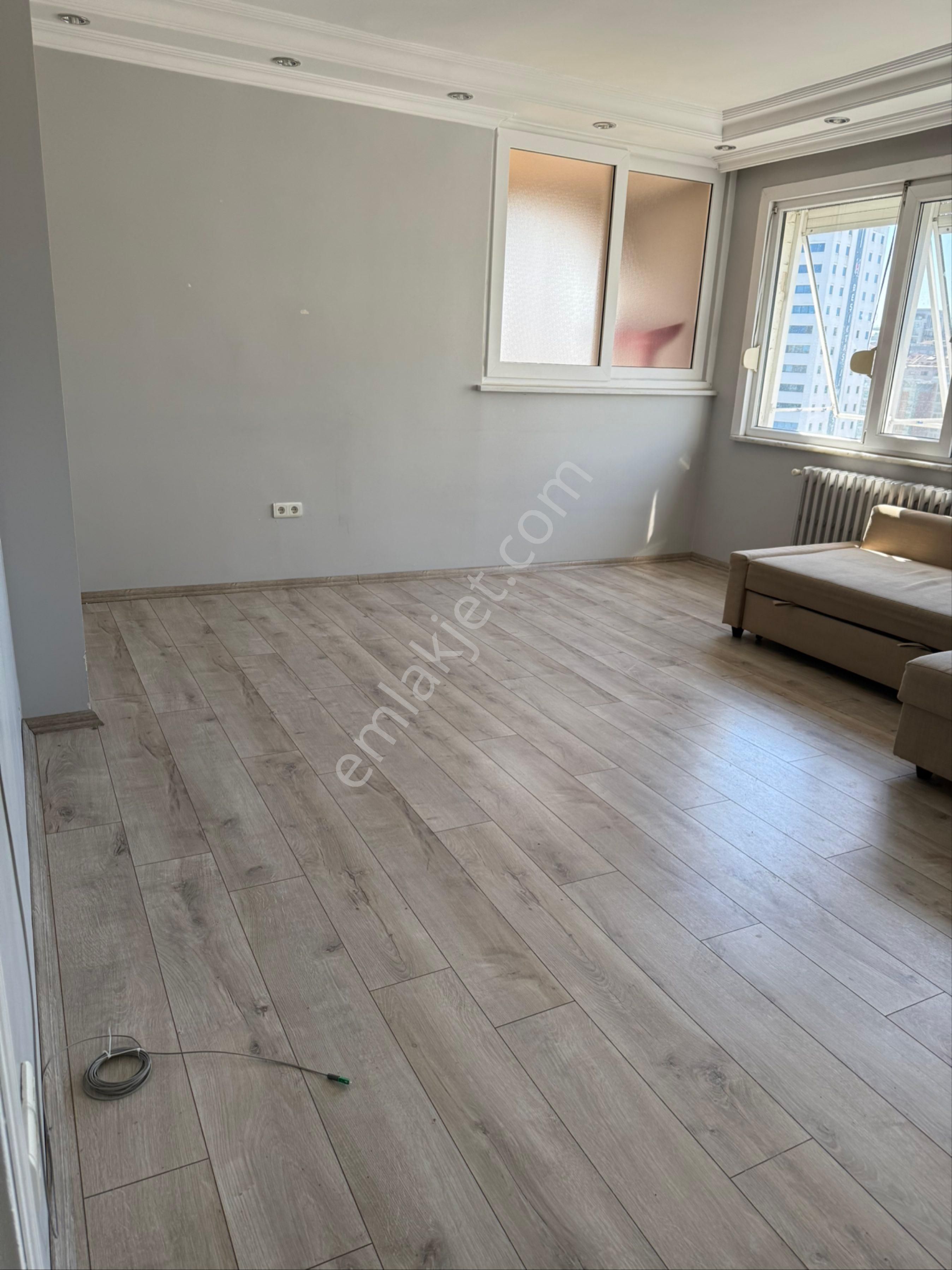 Tiamo’dan Manzaralı 2+1 90m Kombili ; Kat Kombili