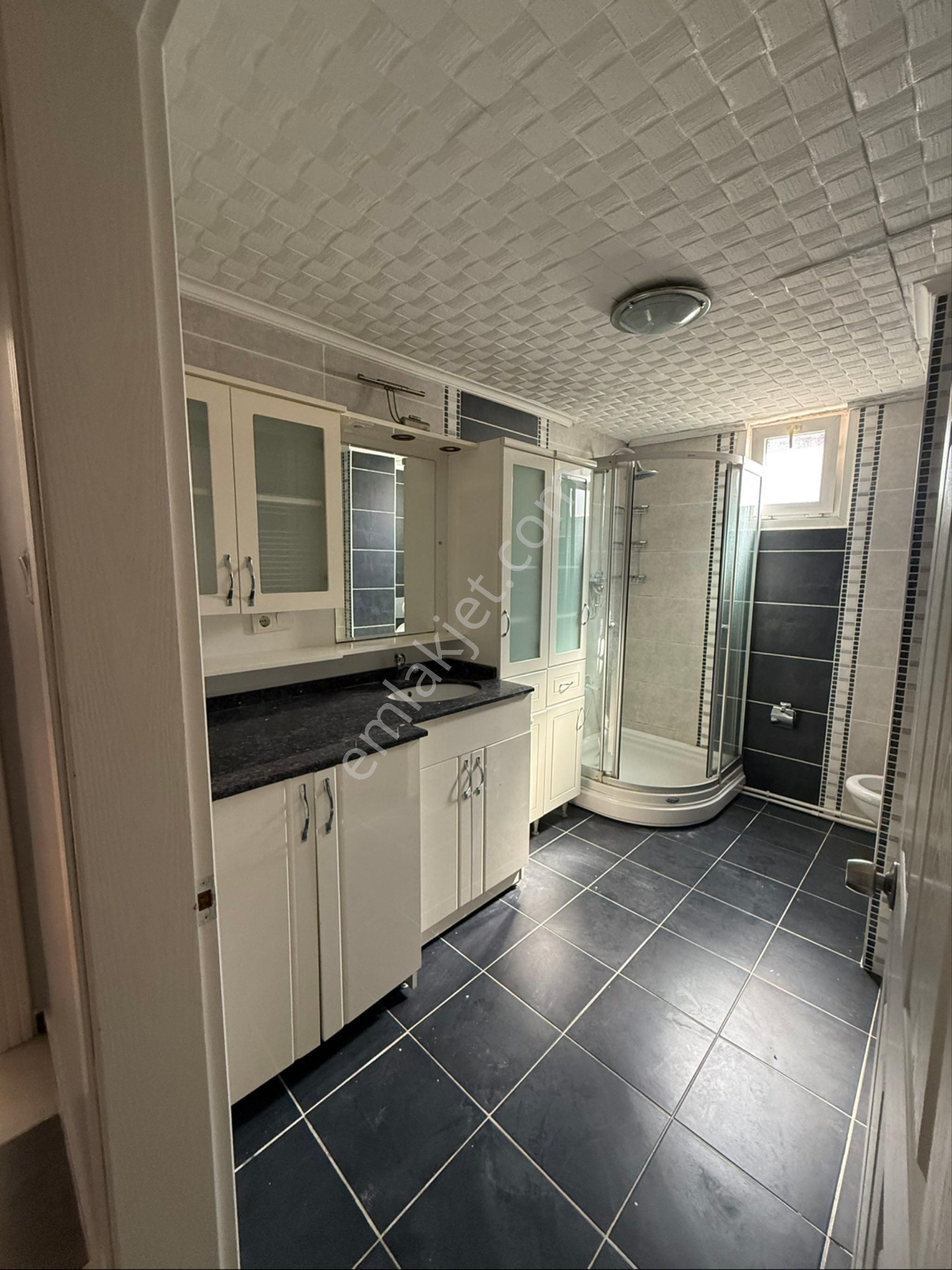 Tiamo’dan Manzaralı 2+1 90m Kombili ; Kat Kombili - Görsel 25