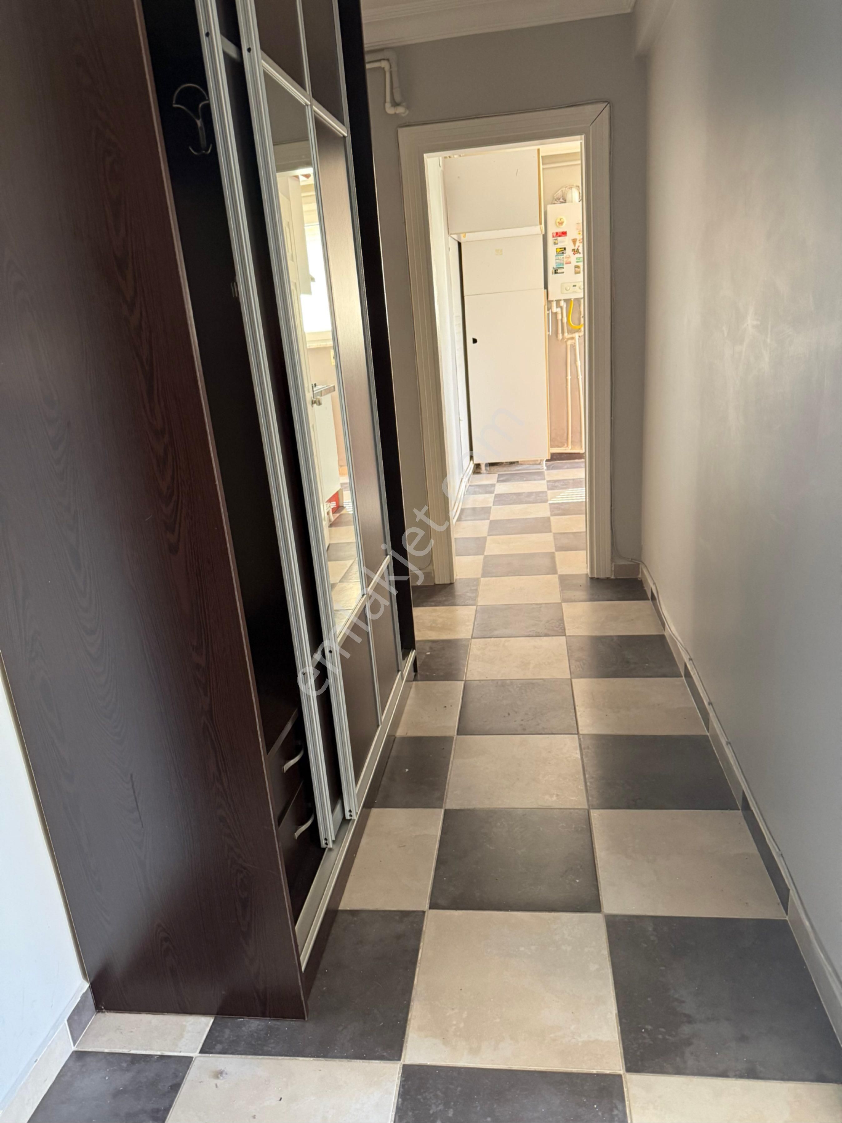 Tiamo’dan Manzaralı 2+1 90m Kombili ; Kat Kombili - Görsel 10