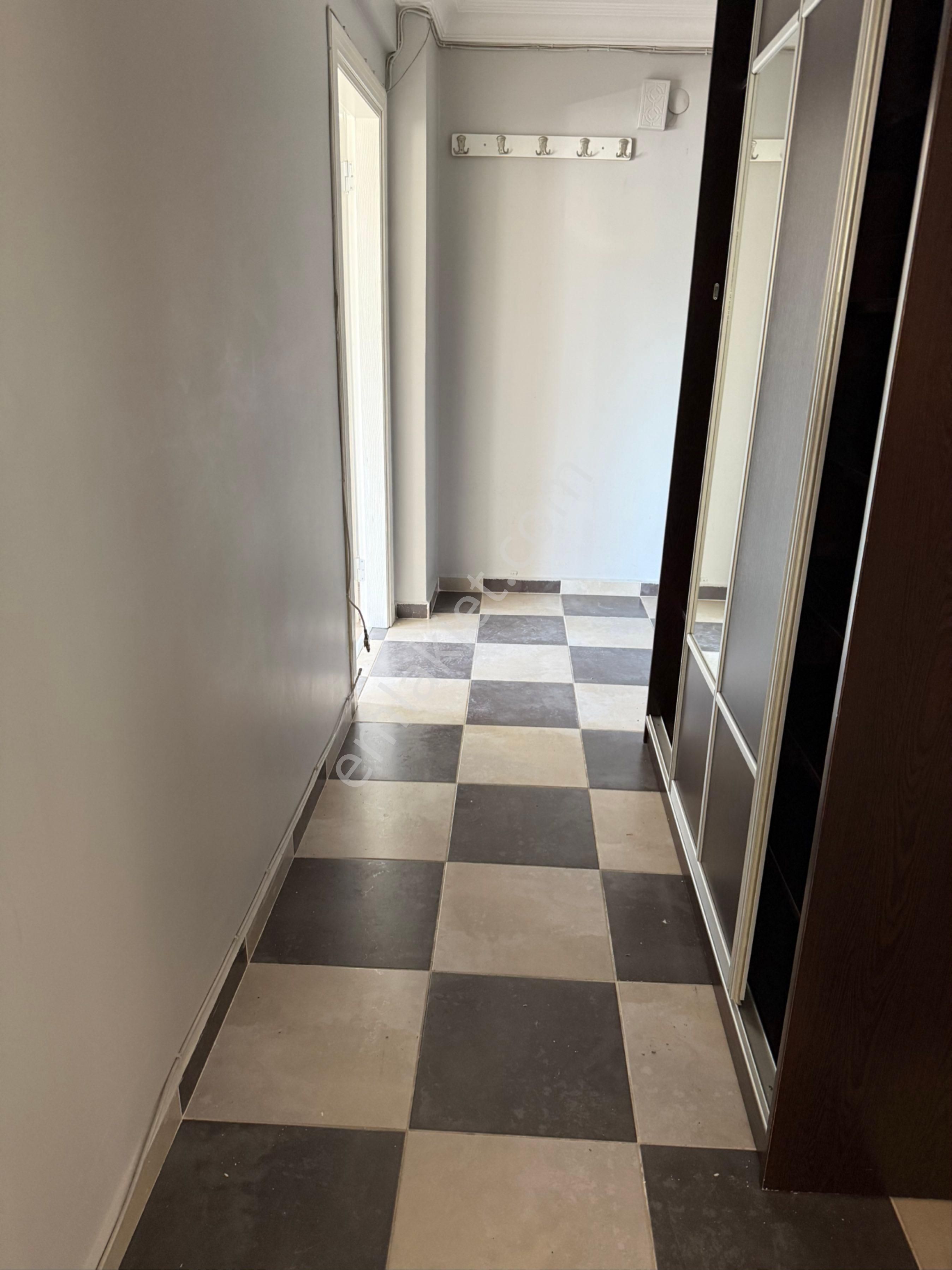 Tiamo’dan Manzaralı 2+1 90m Kombili ; Kat Kombili - Görsel 19