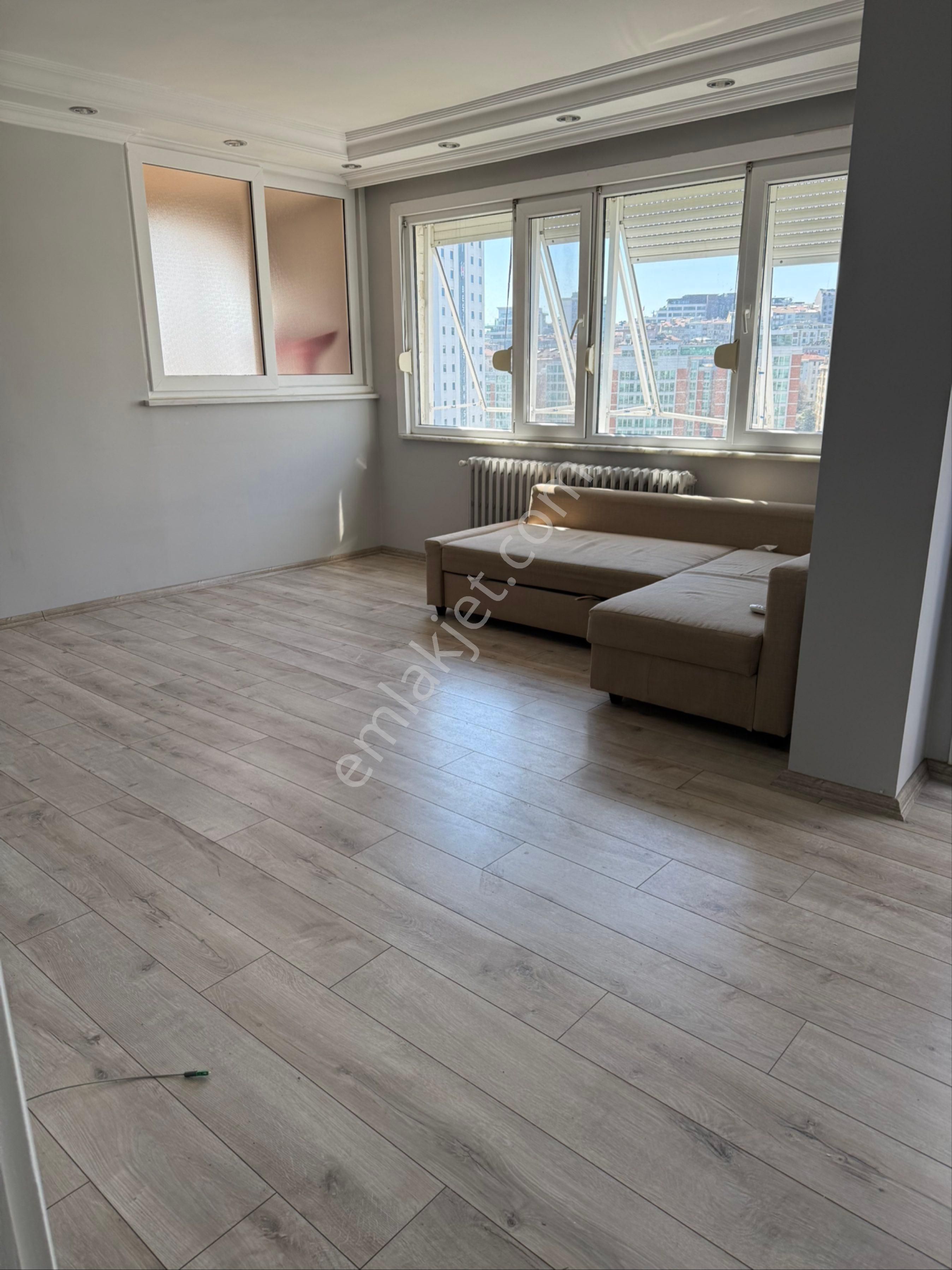 Tiamo’dan Manzaralı 2+1 90m Kombili ; Kat Kombili - Görsel 2