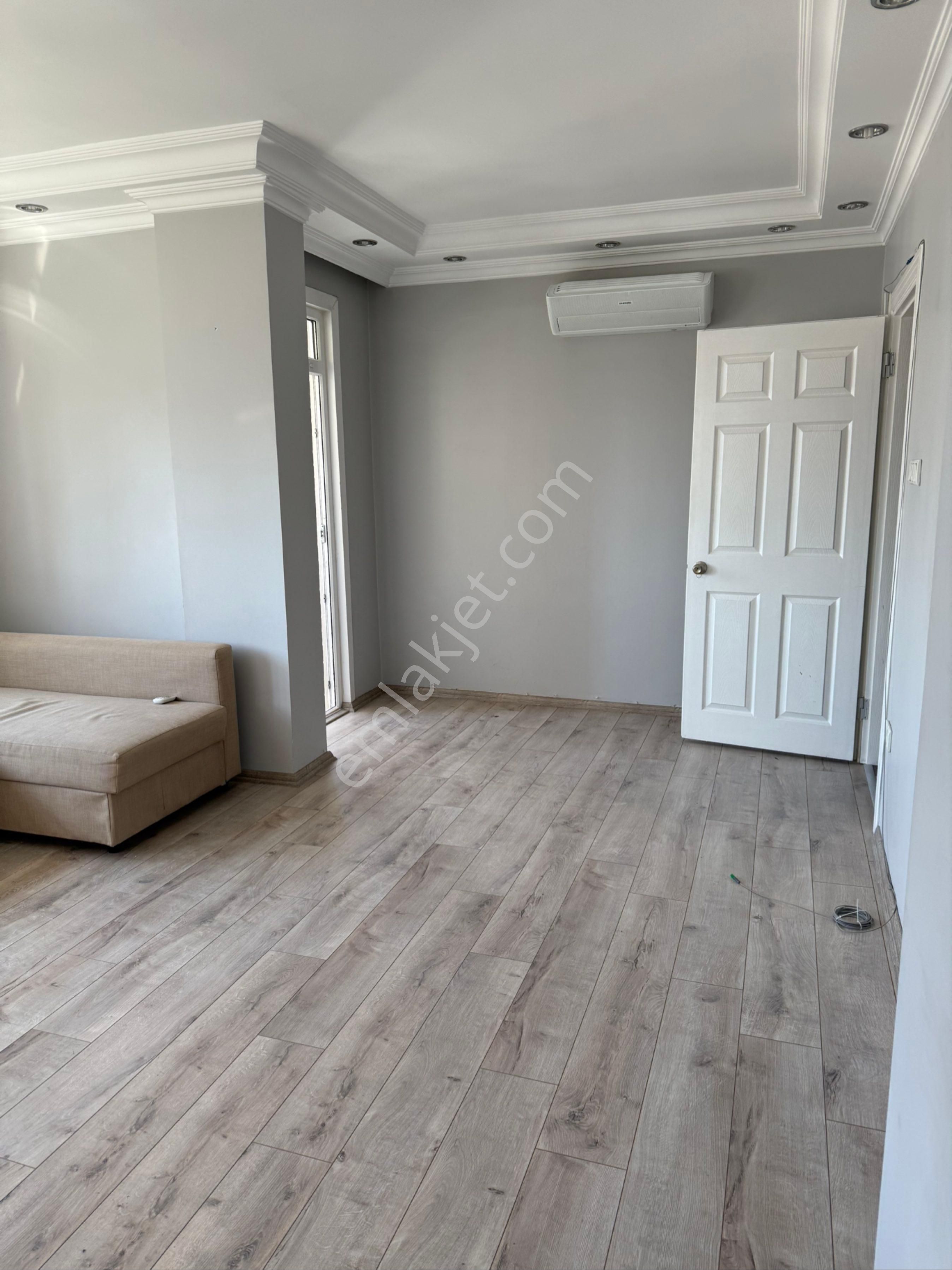 Tiamo’dan Manzaralı 2+1 90m Kombili ; Kat Kombili - Görsel 6