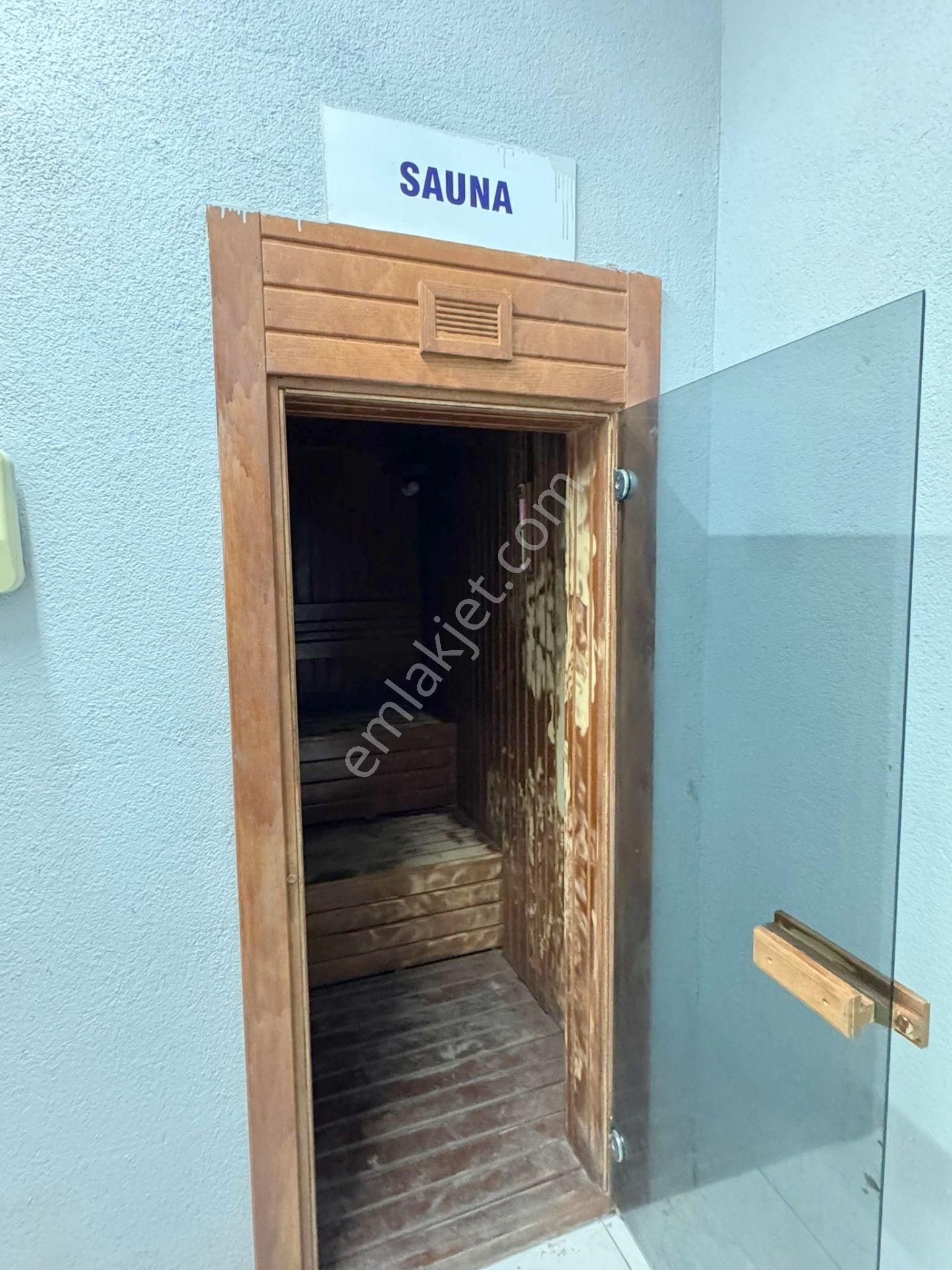 Mertcan'dan Havuzlu Güvenlikli İskanlı Ebeveyn Banyolu 2+1 Daire - Görsel 32
