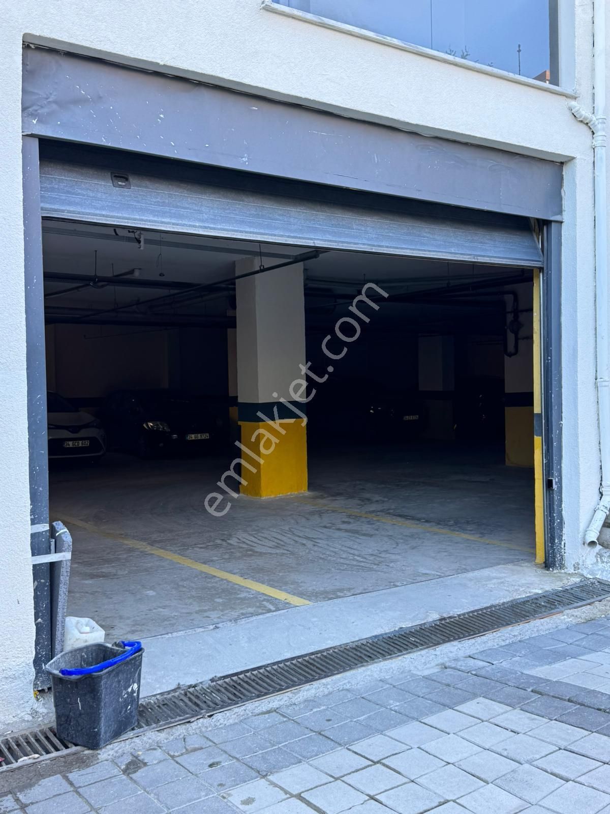 Mertcan'dan Havuzlu Güvenlikli İskanlı Ebeveyn Banyolu 2+1 Daire - Görsel 25