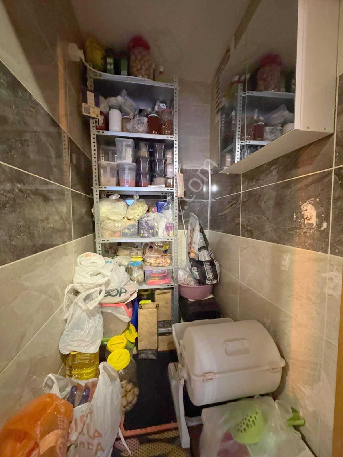 Mertcan'dan Havuzlu Güvenlikli İskanlı Ebeveyn Banyolu 2+1 Daire - Görsel 16