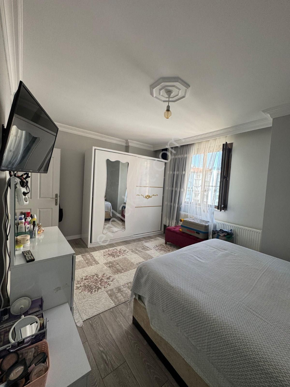 Arslanbeyden Tekirdağ Çorlu Mevkiinde Acil Satılık Daire Fırsatı!!!!! - Görsel 18