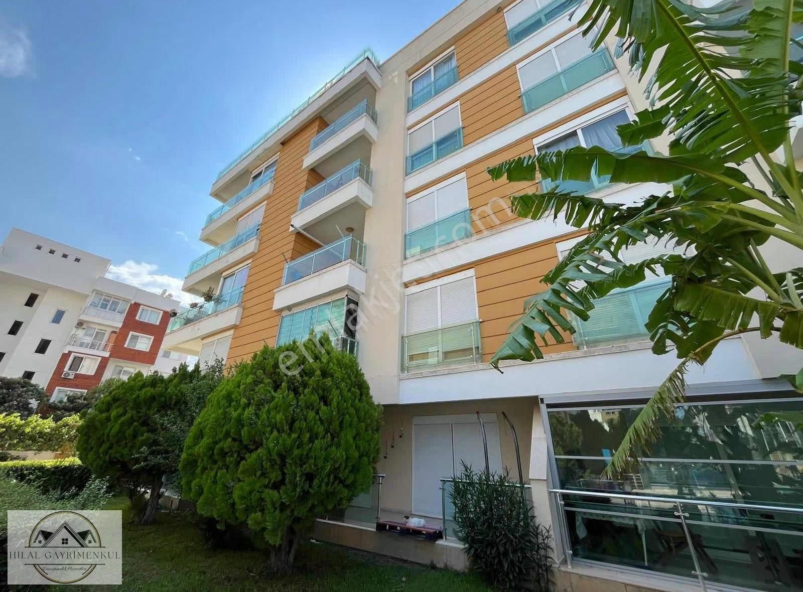 Hilal Gayrimenkul Den Katta 3+1 Full Eşyalı Daire - Görsel 16