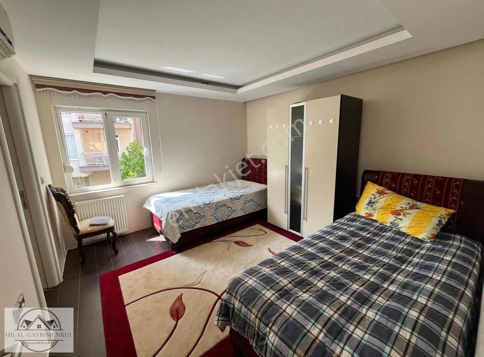 Hilal Gayrimenkul Den Katta 3+1 Full Eşyalı Daire - Görsel 7