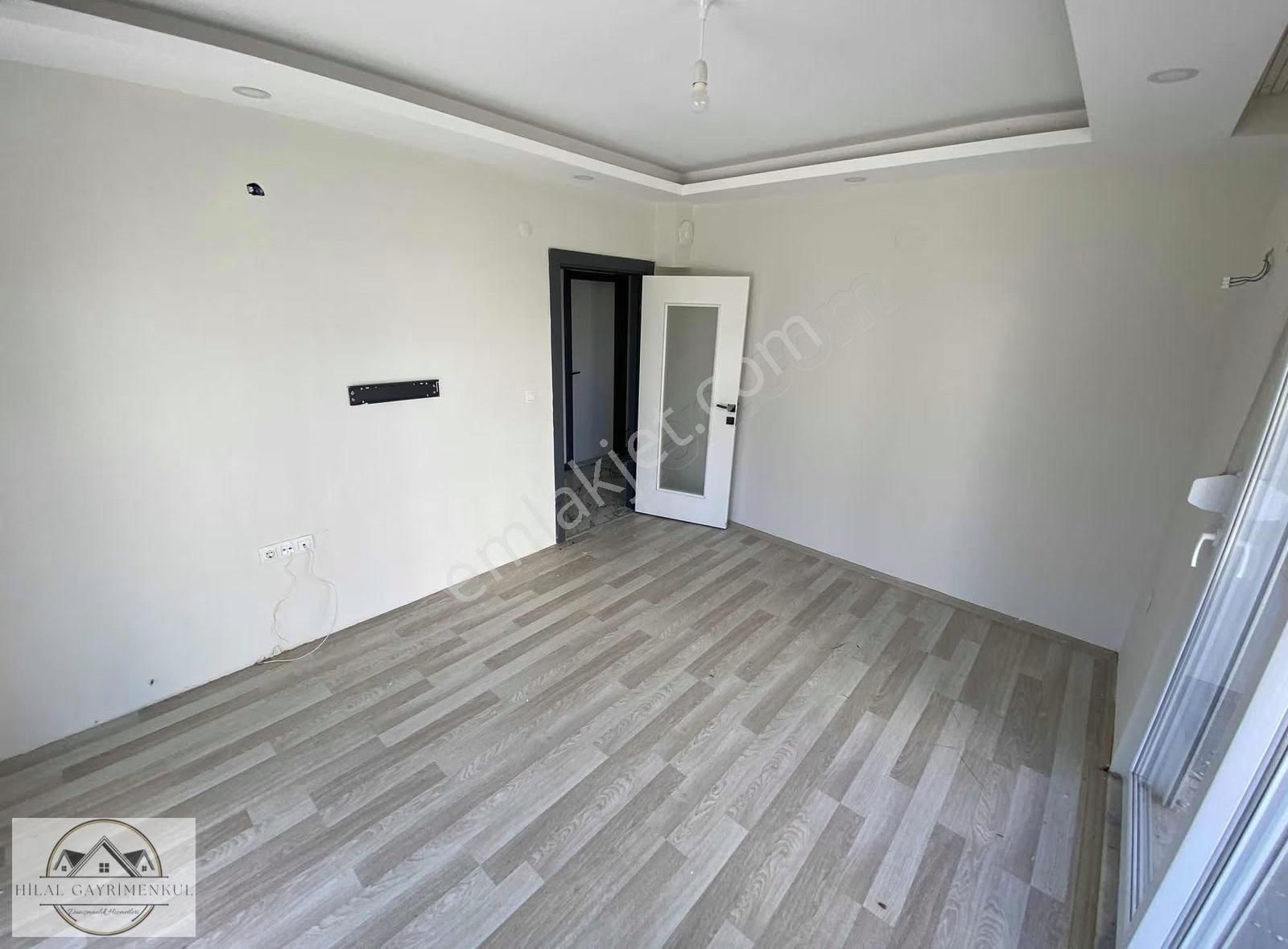Hilal Gayrimenkul'dan Yüksek Giriş 2 + 1 Ayrı Mutfak - Görsel 7