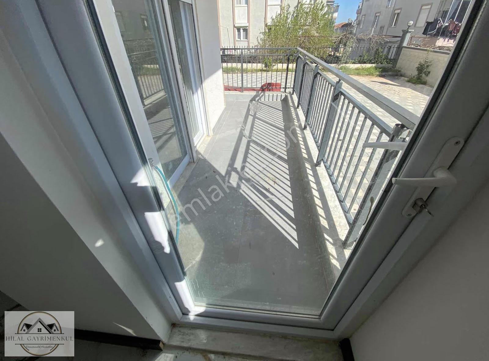 Hilal Gayrimenkul'dan Yüksek Giriş 2 + 1 Ayrı Mutfak - Görsel 12