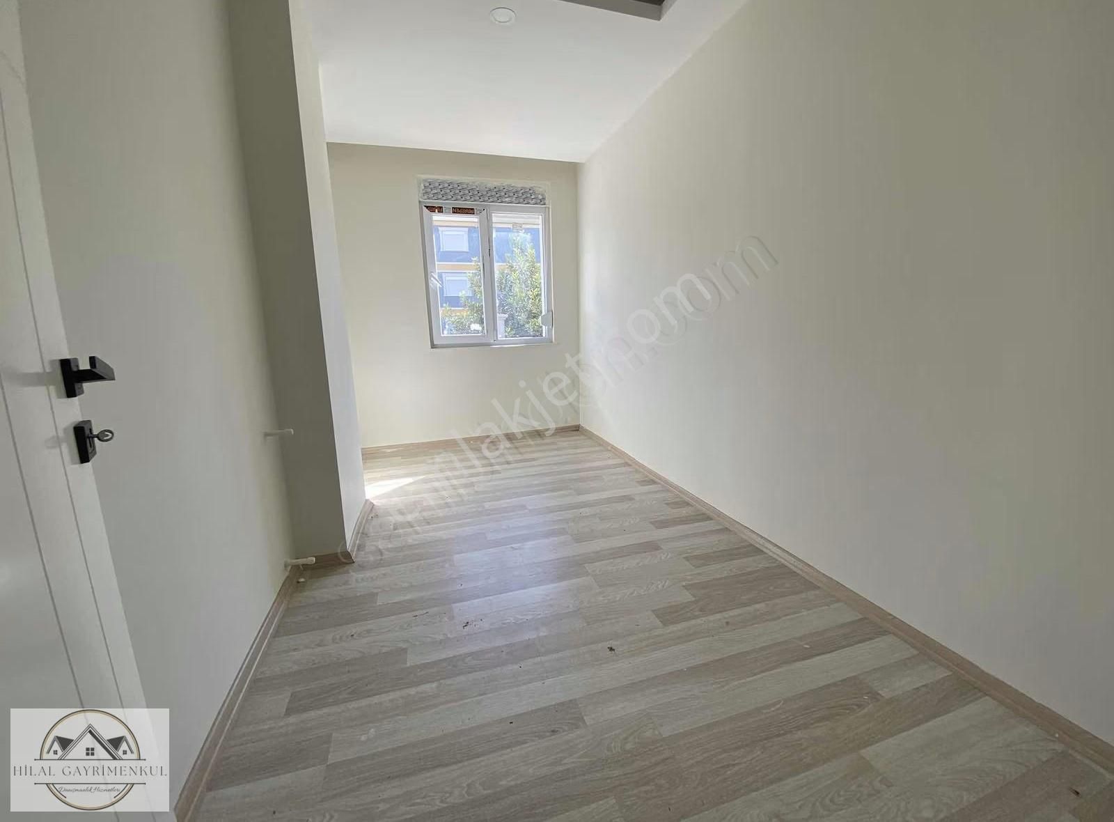 Hilal Gayrimenkul'dan Yüksek Giriş 2 + 1 Ayrı Mutfak - Görsel 8