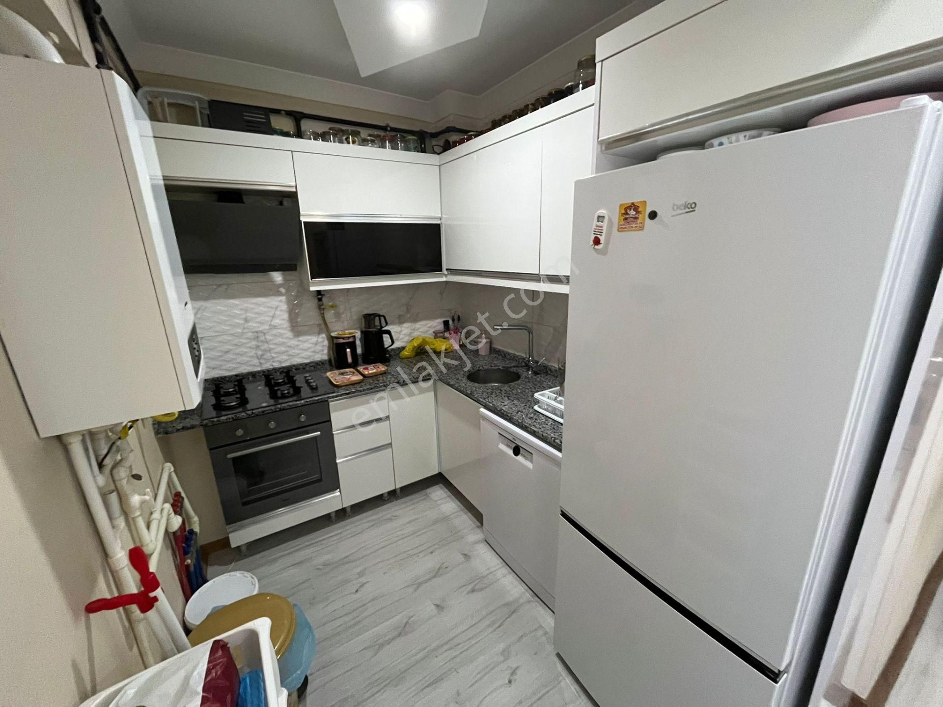 Arslanbeyden Tekirdağ Çorlu Mevkiinde Acil Satılık Daire Fırsatı!!!!! - Görsel 3