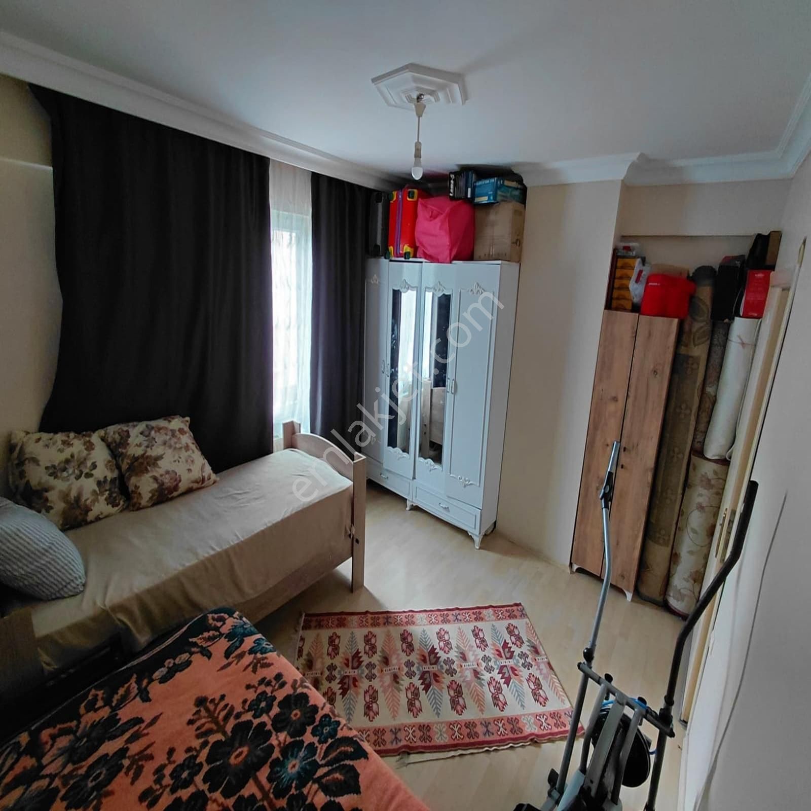 Çerkezköy Fatih Mahallesinde Devlet Hastanesi Yanında 2+1 Fırsat - Görsel 11