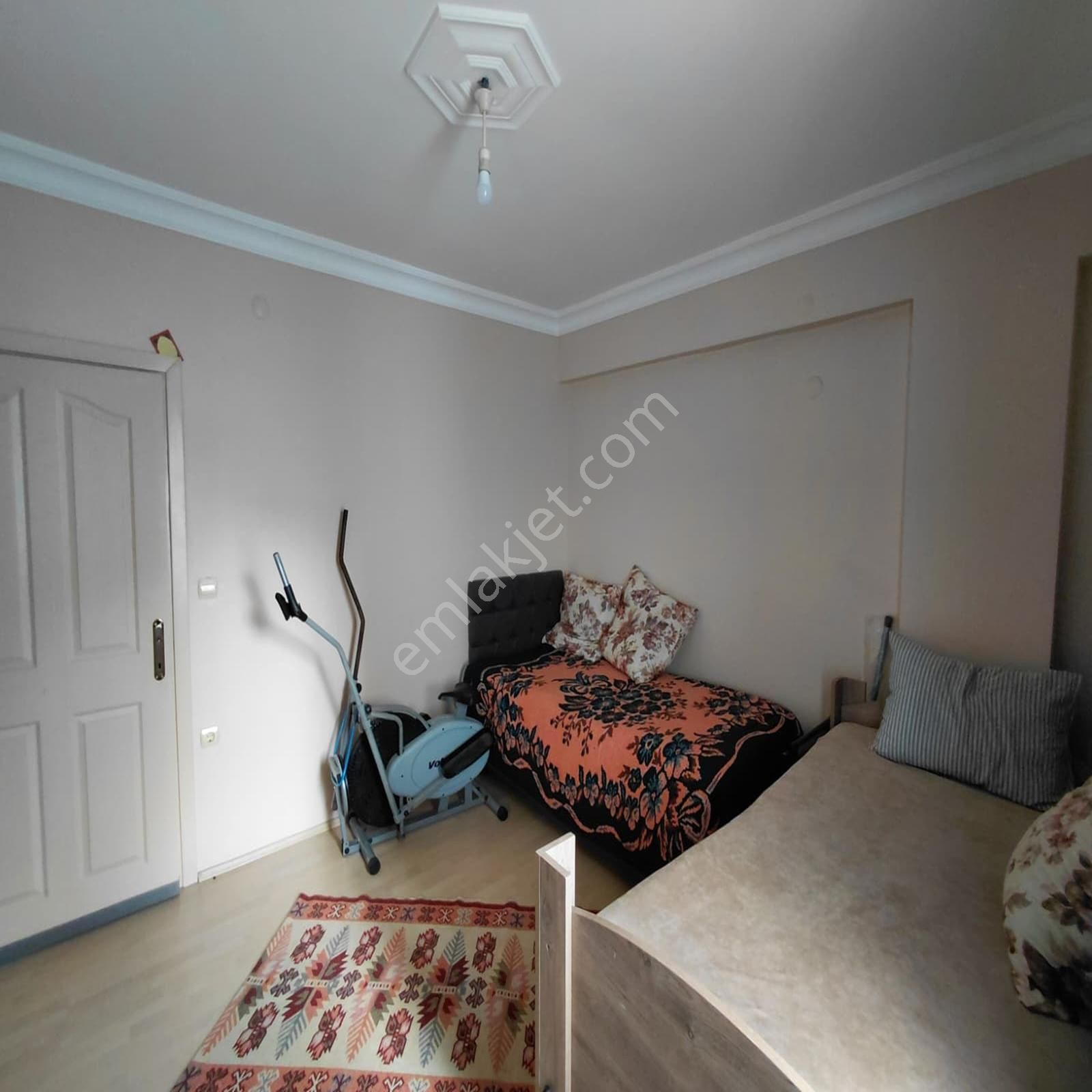 Çerkezköy Fatih Mahallesinde Devlet Hastanesi Yanında 2+1 Fırsat - Görsel 12