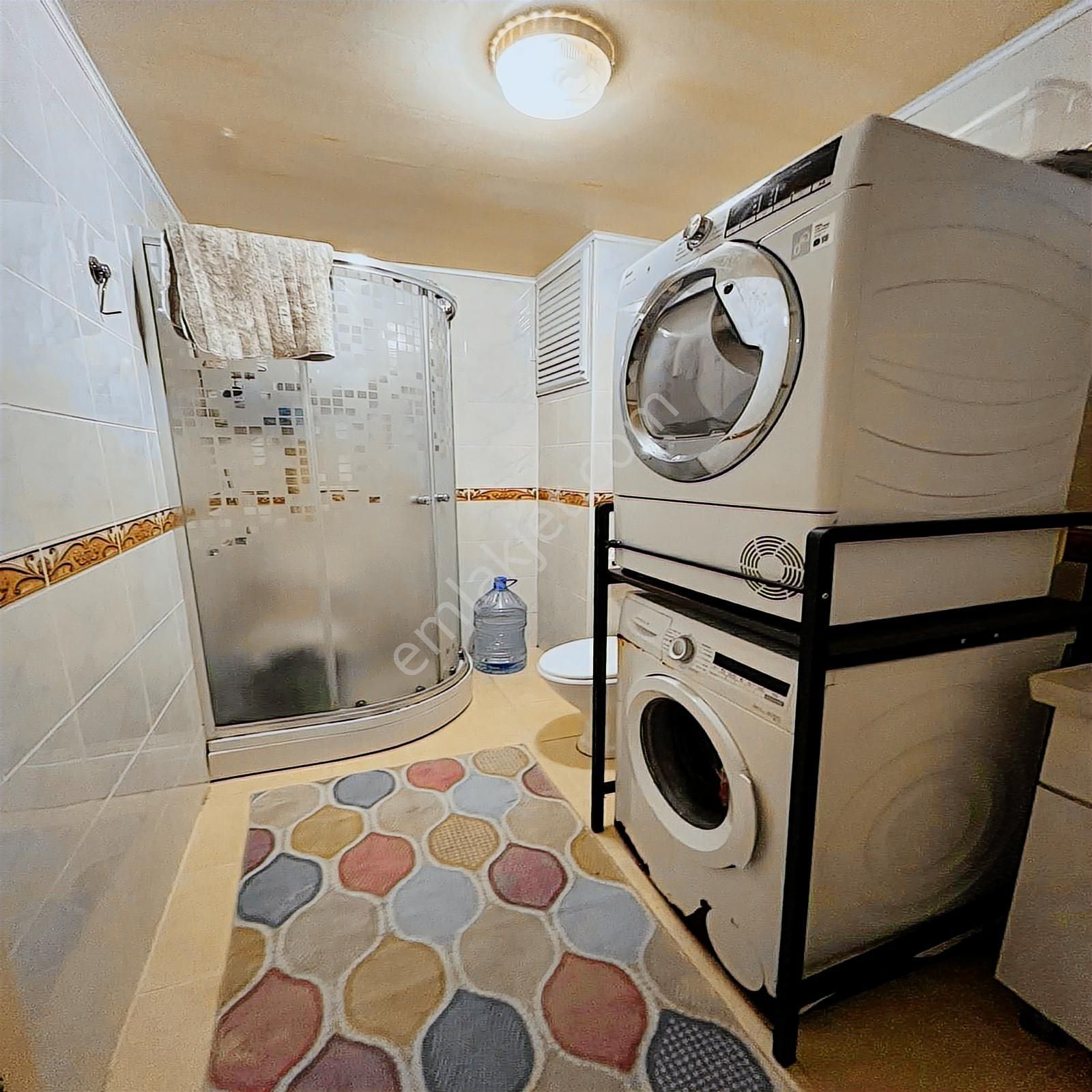 Çerkezköy Fatih Mahallesinde Devlet Hastanesi Yanında 2+1 Fırsat - Görsel 15