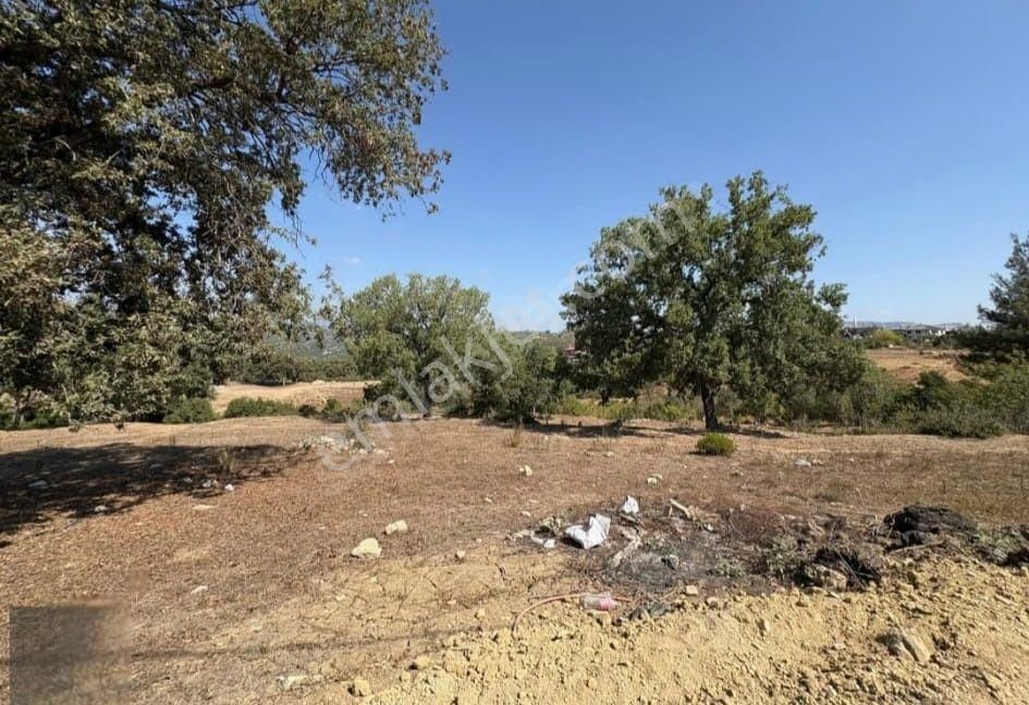 Hedef'ten Kuzucubelen'de 840m2 Satılık Arsa - Görsel 4