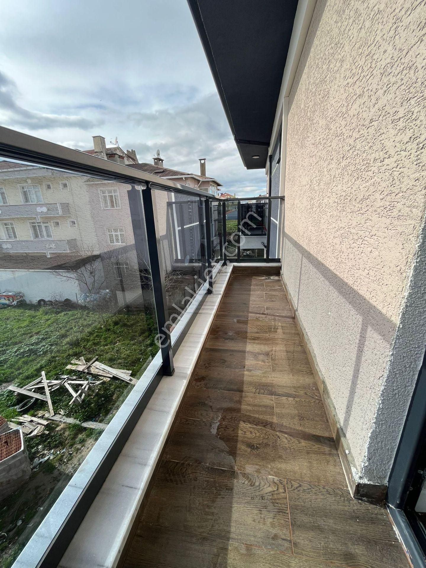 Arslanbeyden Tekirdağ Çorlu Mevkiinde Acil Satılık Daire Fırsatı!!!!! - Görsel 9