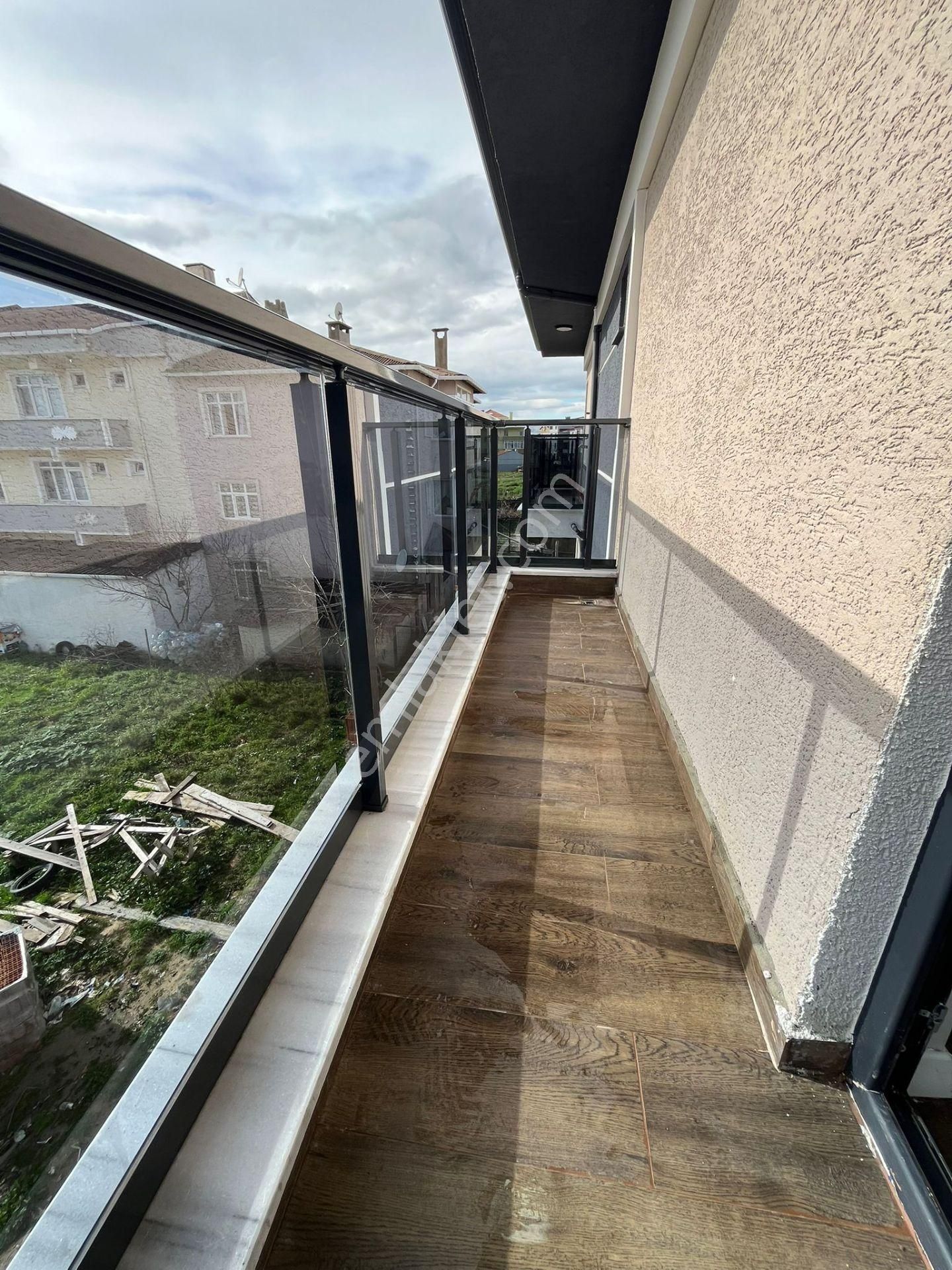 Arslanbeyden Tekirdağ Çorlu Mevkiinde Acil Satılık Daire Fırsatı!!!!! - Görsel 16