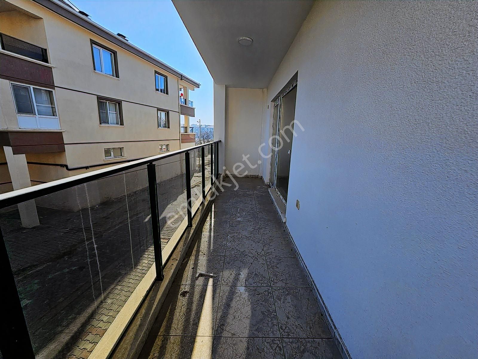 Şimşek'ten Çubuk Esenboğa H.alanına Yakın 1+1 55m2 1.kat Kiralık - Görsel 18