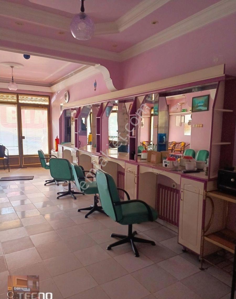 Aydın Kiralık Cadde Üzerinde İşyeri - Görsel 2