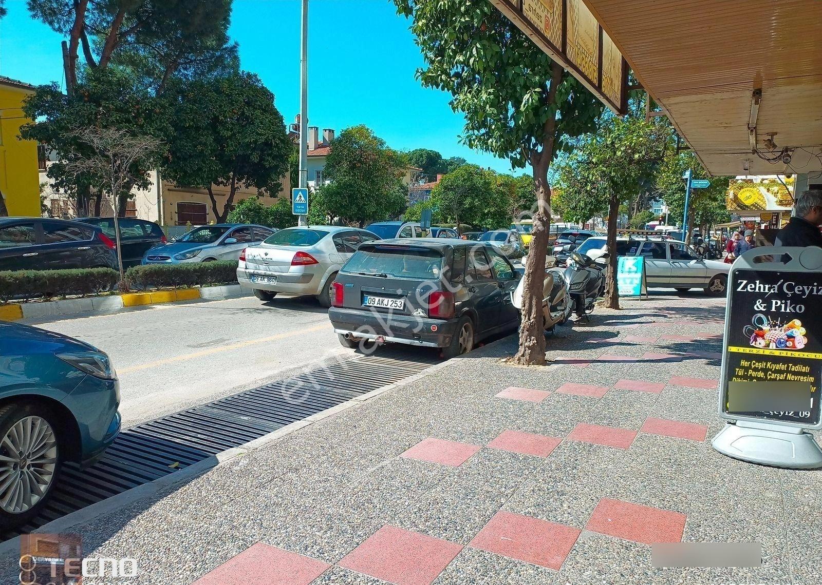 Aydın Kiralık Cadde Üzerinde İşyeri - Görsel 7
