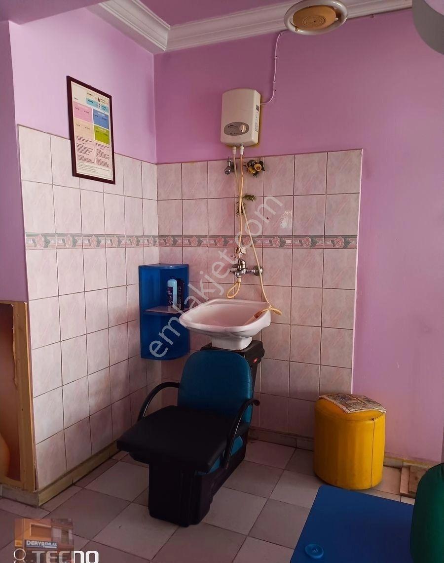 Aydın Kiralık Cadde Üzerinde İşyeri - Görsel 10