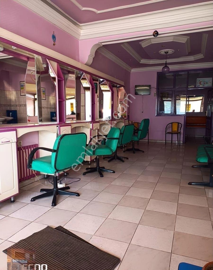 Aydın Kiralık Cadde Üzerinde İşyeri - Görsel 11