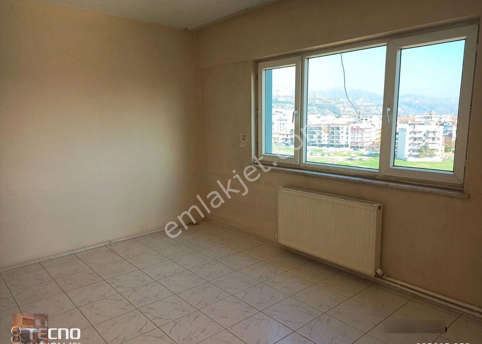 Aydın Satılık 3+1 Daire Güzelhisar Mahallesi - Görsel 19