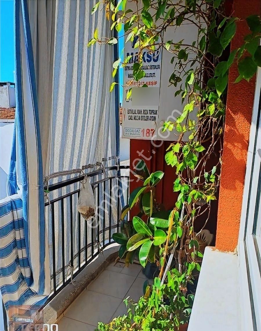 Aydın Satılık 3+1 Daire Güzelhisar Mahallesi - Görsel 24