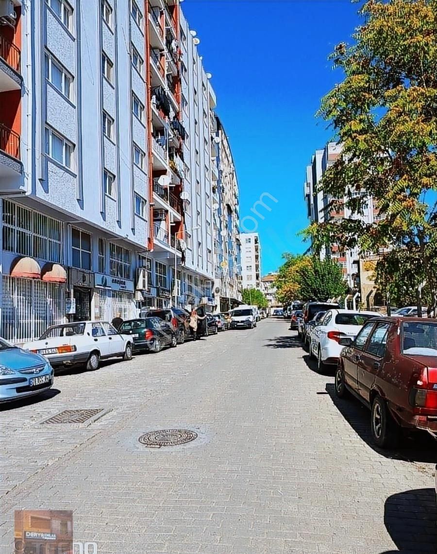 Aydın Satılık 3+1 Daire Güzelhisar Mahallesi - Görsel 18