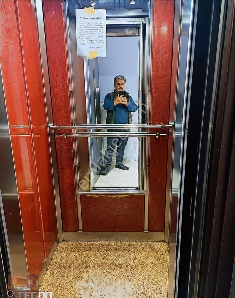 Aydın Satılık 3+1 Daire Güzelhisar Mahallesi - Görsel 14