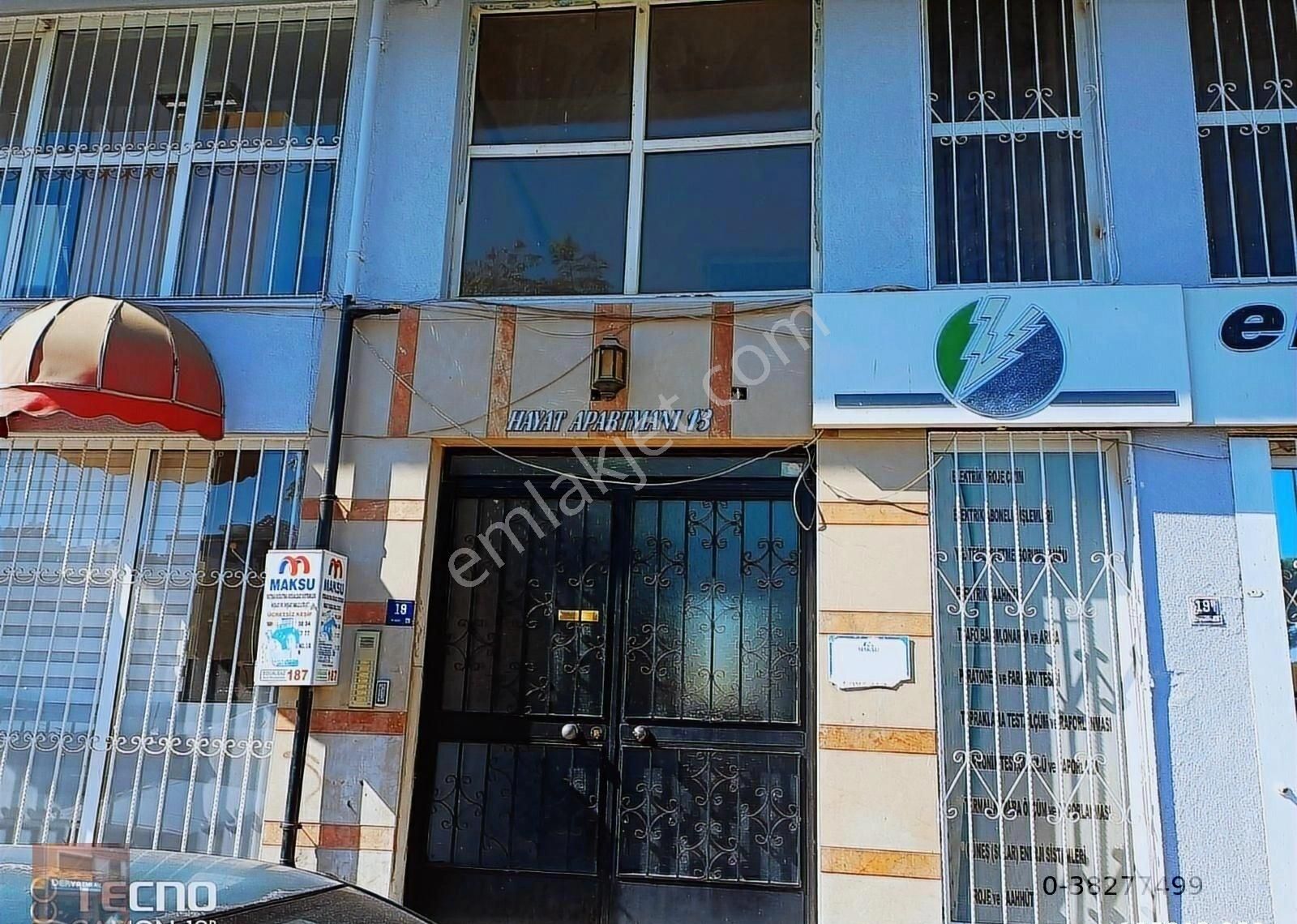 Aydın Satılık 3+1 Daire Güzelhisar Mahallesi - Görsel 25