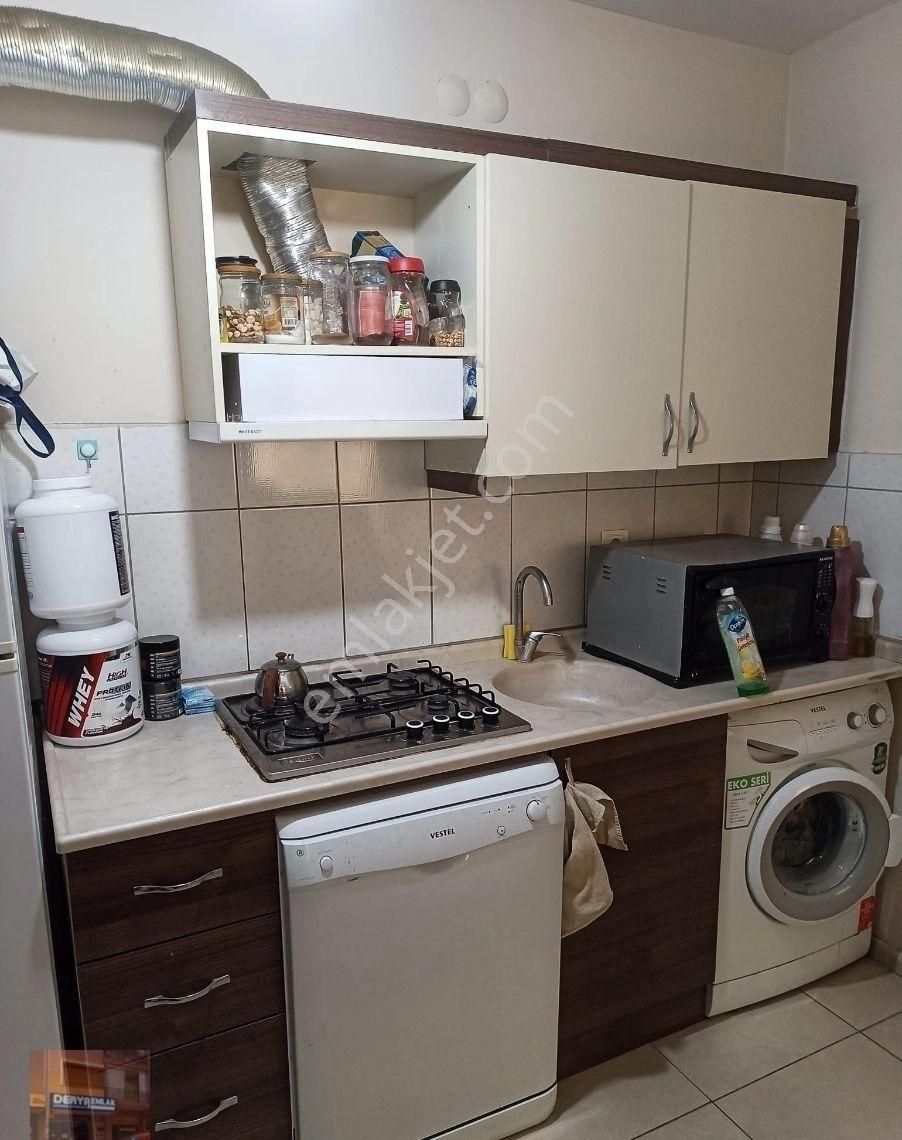 Derya Emlaktan Satılık 1+1 Full Eşyalı Daire - Görsel 3