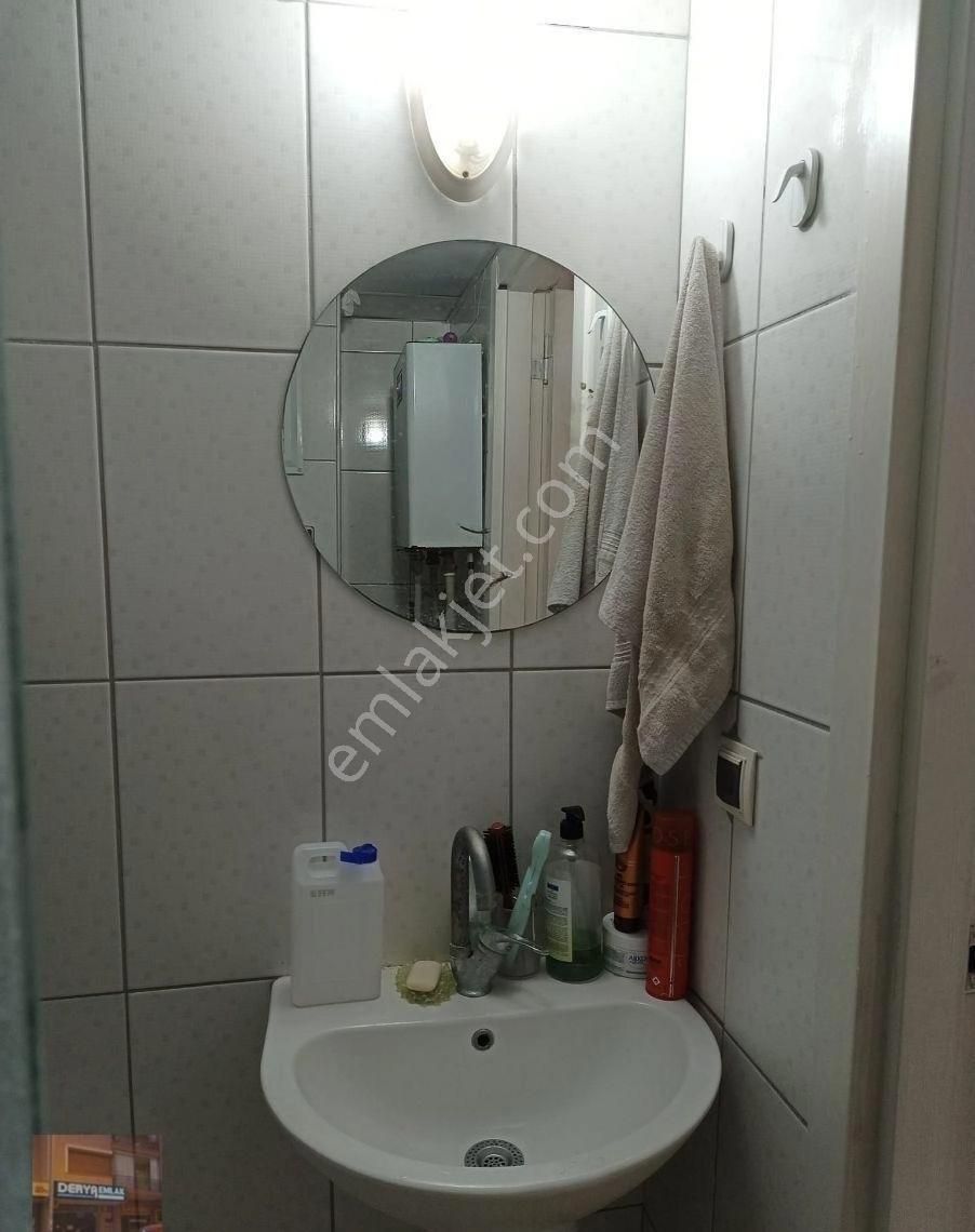 Derya Emlaktan Satılık 1+1 Full Eşyalı Daire - Görsel 8