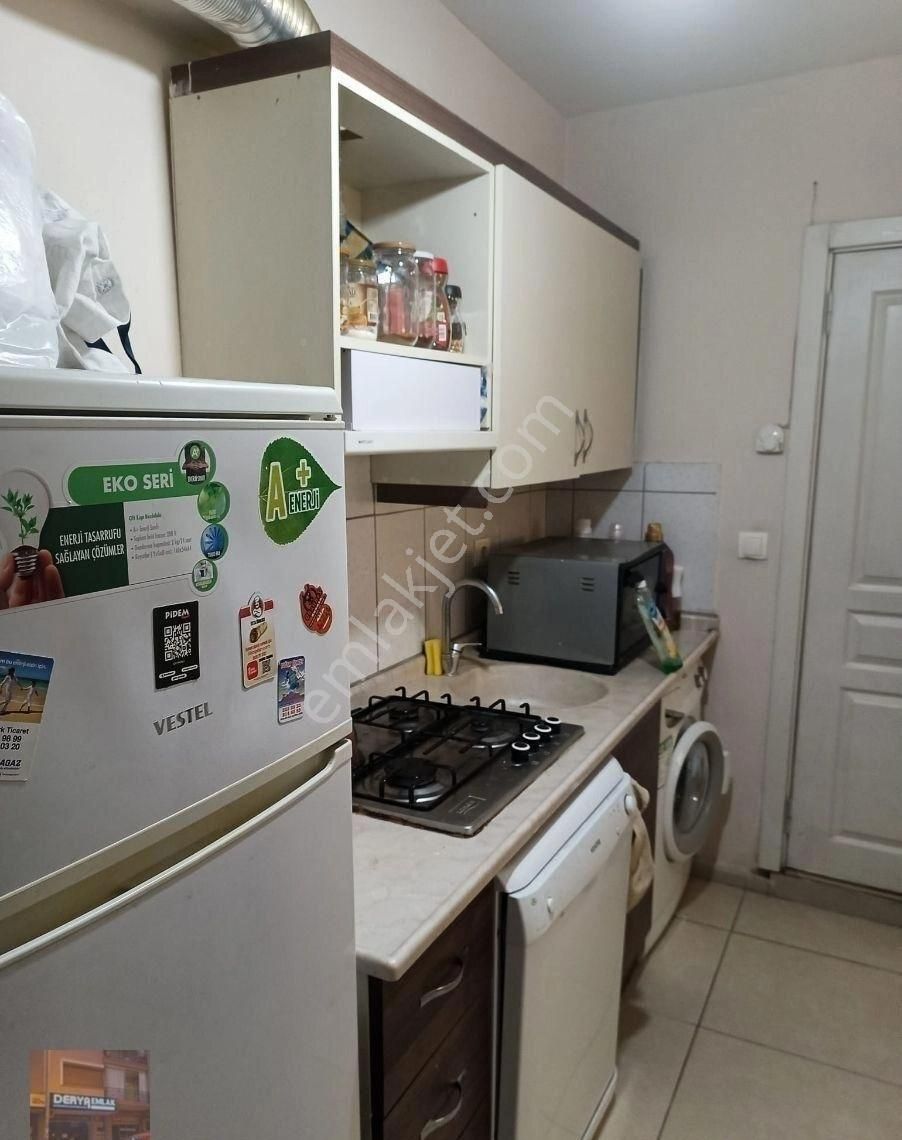 Derya Emlaktan Satılık 1+1 Full Eşyalı Daire - Görsel 5