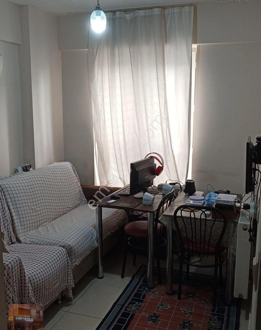 Derya Emlaktan Satılık 1+1 Full Eşyalı Daire - Görsel 13